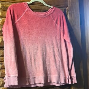 American Eagle 🦅 Soft & Sexy Terry sweater